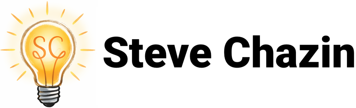 AI for the Rest of Us by Steve Chazin