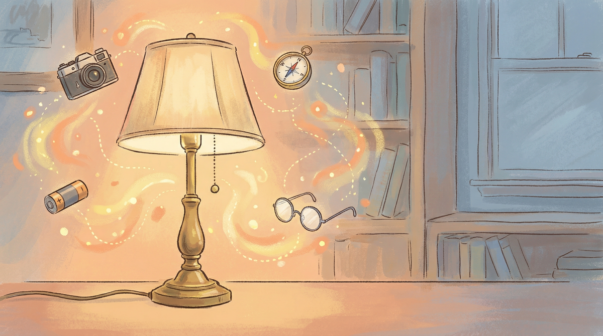 Welcome to the Era of the Free Personal Assistant