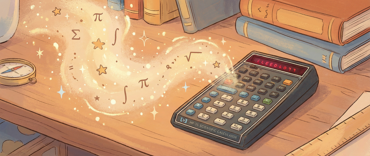 The moment I realized wires could think