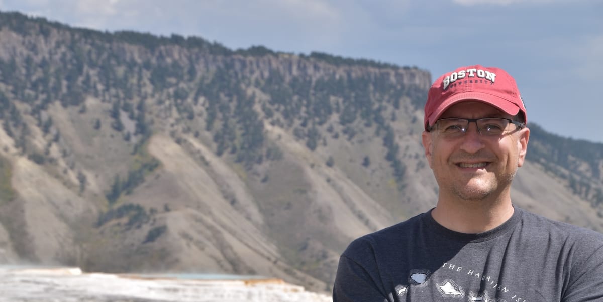 About SteveChazin.com