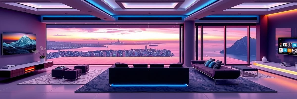 Harnessing GenAI to Improve Life