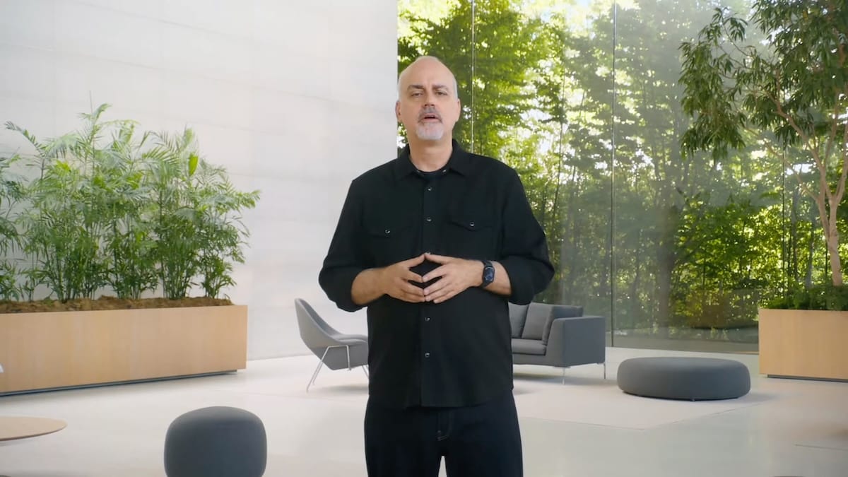 When Apple Lost Its Voice (And Asked an Old Friend to Find It Again)