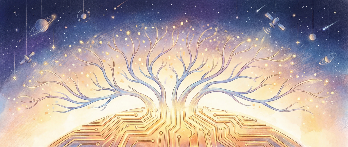 Nvidia's Trillion-Dollar AI Roadmap