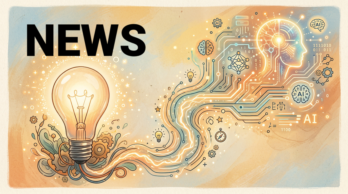 AI News Roundup: 2026-04-22