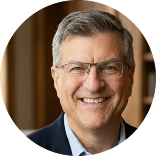 Steve Chazin