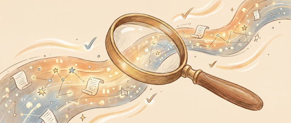 The Smart Way to Work With Something That's Usually Right