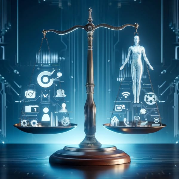 The Ethical Dilemmas of AI: Can We Trust the Machines?