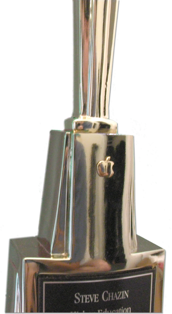 Working for Steve Jobs: Part One