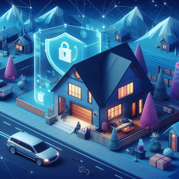 The Skytech Guide to the Ultimate Smart Vacation