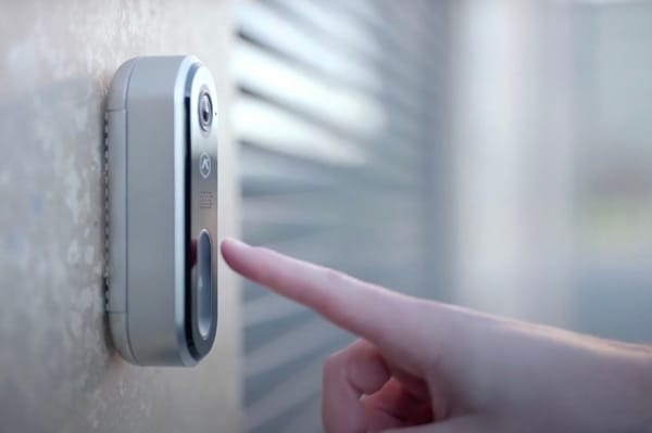 Enhance Your Home Security and Peace of Mind: Embrace the Convenience of a Video Doorbell