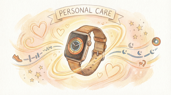 Personal AI means your apps adapt to your unique needs instead of forcing everyone into the same box