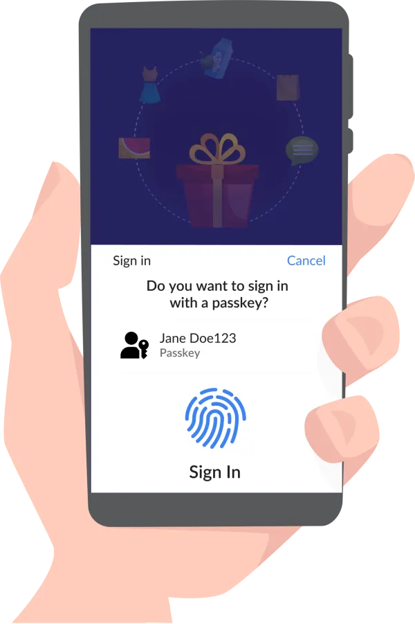 A New Era of Security: Passkeys Will Replace Passwords