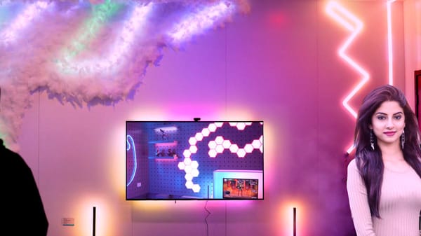 Smart Lights: A Game Changer for Your Smarthome