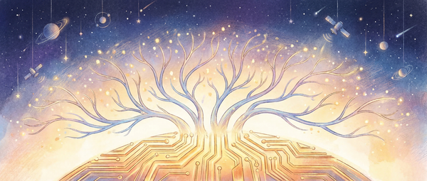 Nvidia's Trillion-Dollar AI Roadmap